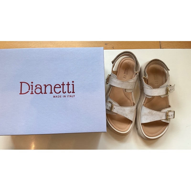 Sandales Dianetti