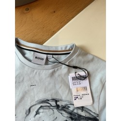 T shirt boss