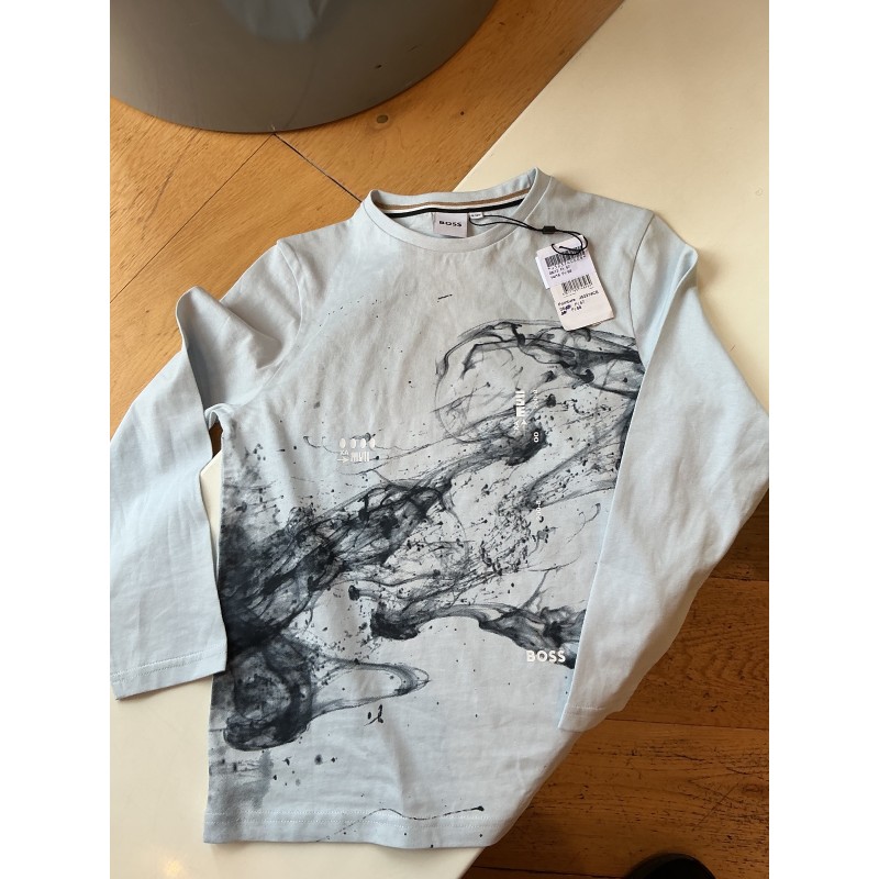T shirt boss
