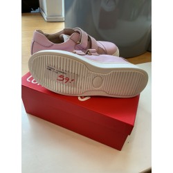 Baskets roses lunella