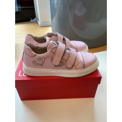 Baskets roses lunella