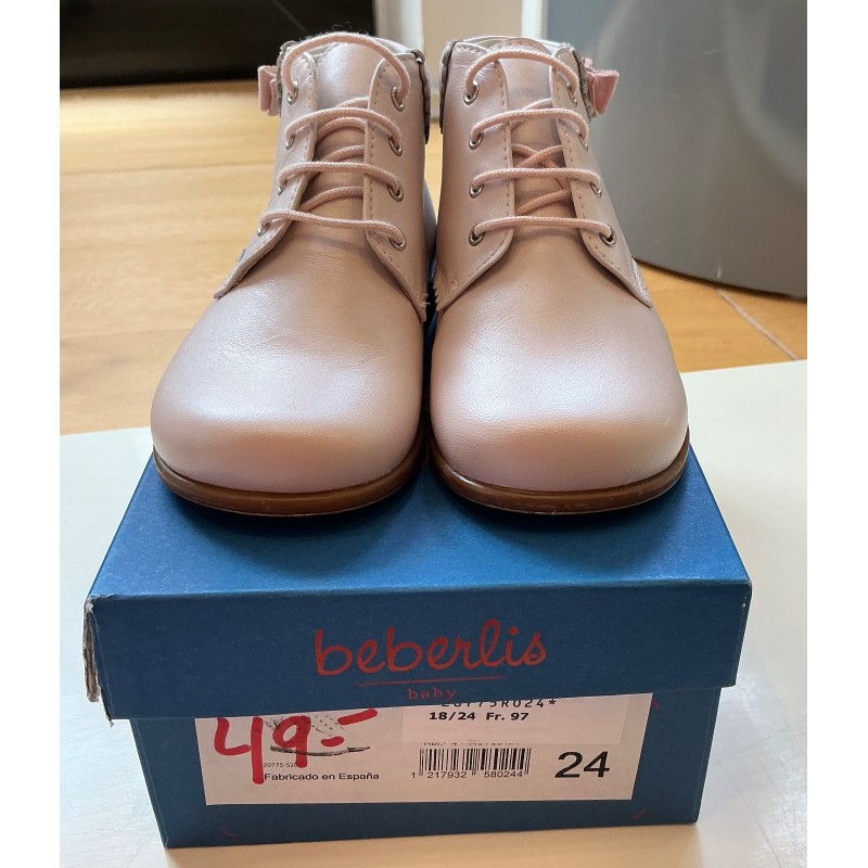 Beberlis