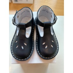 Sandales NETOS bleu - Taille 22