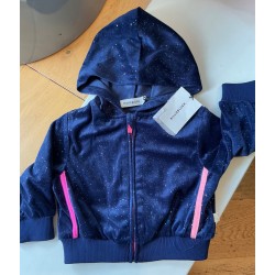 Sweat-shirt bébé