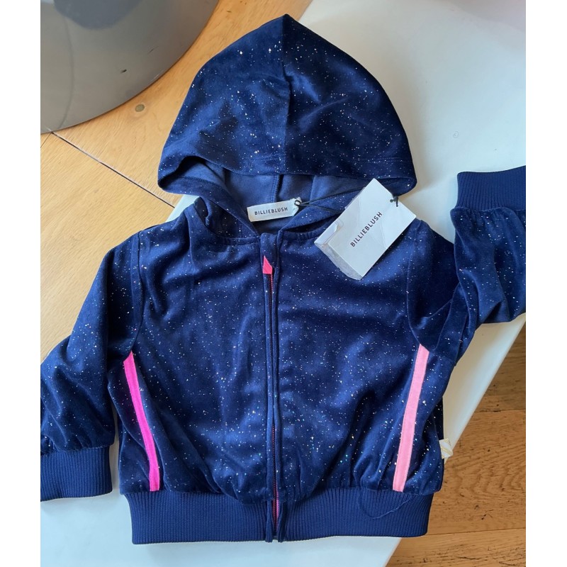 Sweat-shirt bébé