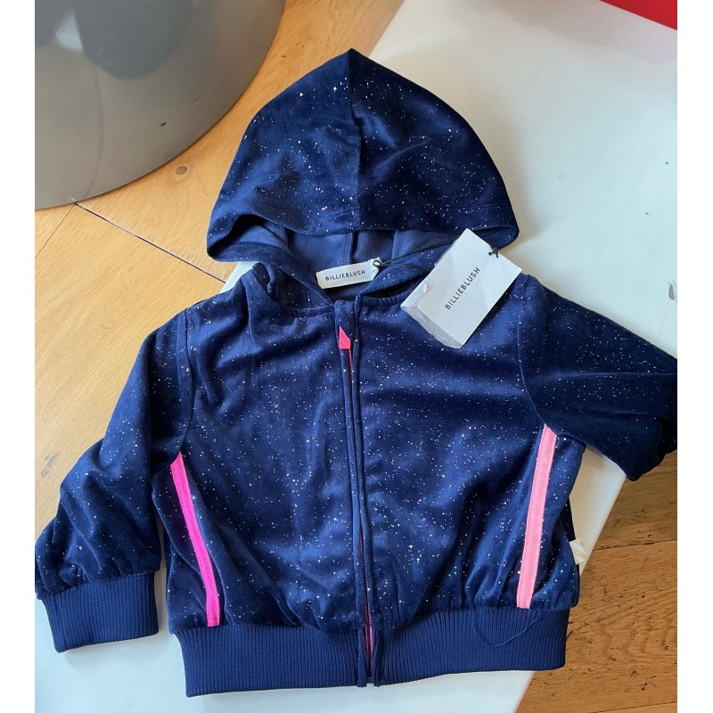 Sweat-shirt bébé