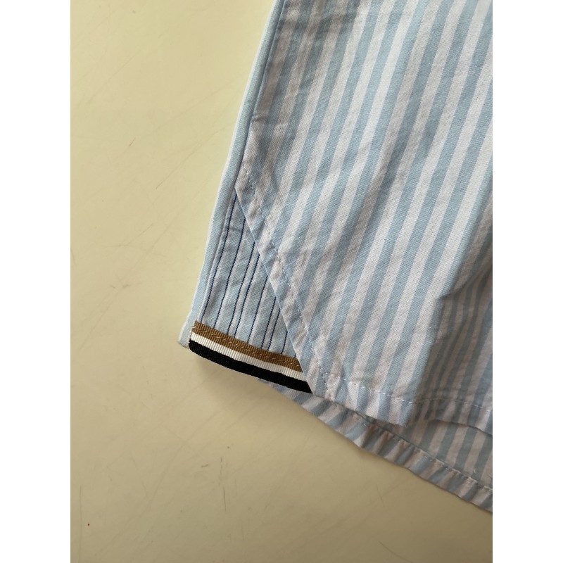 Chemise boss