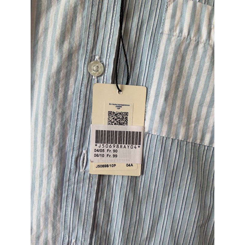 Chemise boss