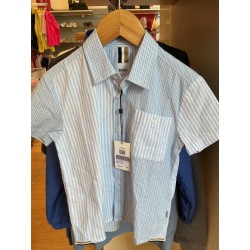 Chemise boss