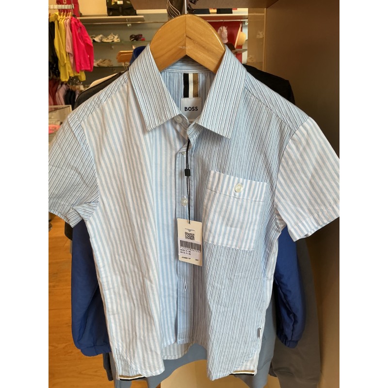 Chemise boss