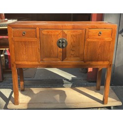 Commode ancienne chine