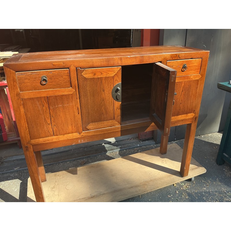 Commode ancienne chine