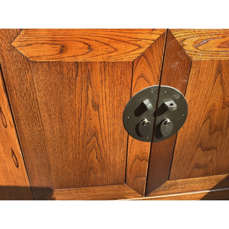 Commode ancienne chine