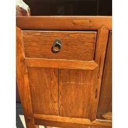 Commode ancienne chine