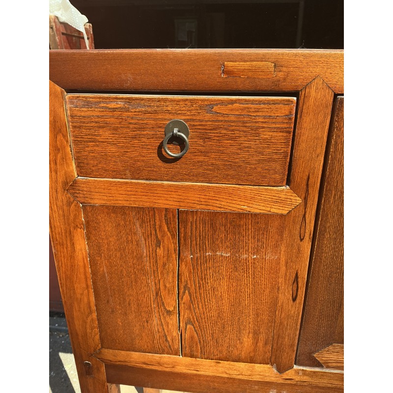 Commode ancienne chine