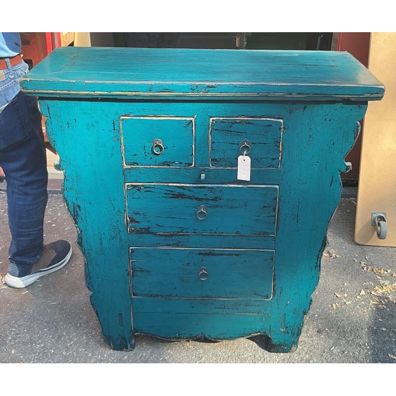 Commode