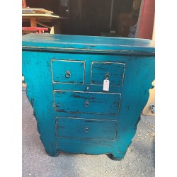 Commode