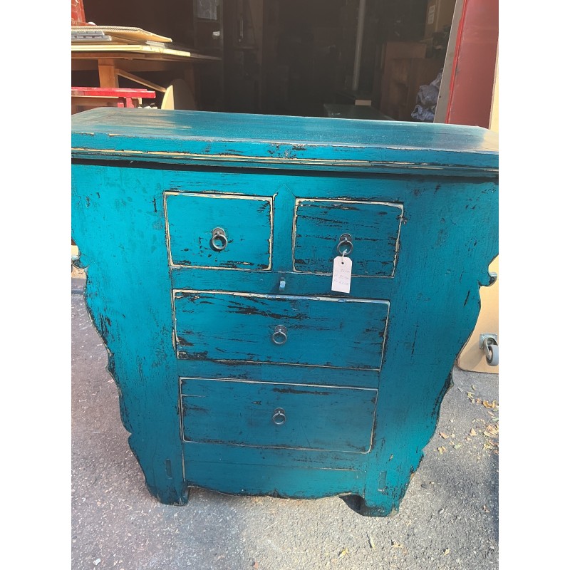 Commode