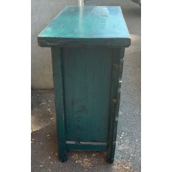 Commode
