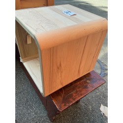 Table de chevet