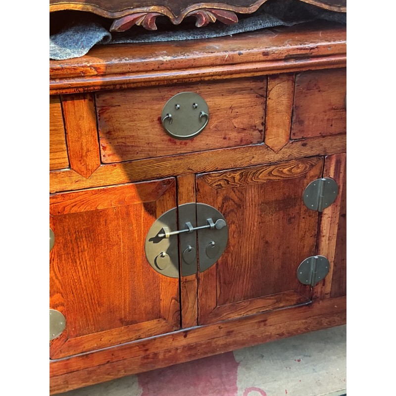 Commode