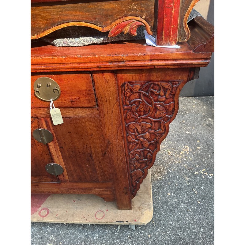 Commode