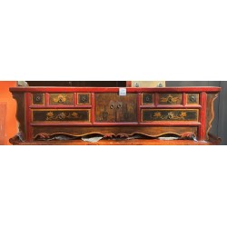 Commode