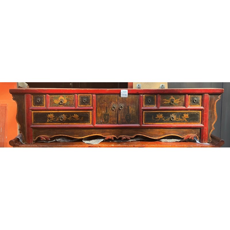 Commode