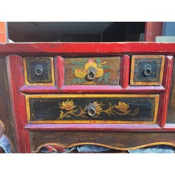 Commode