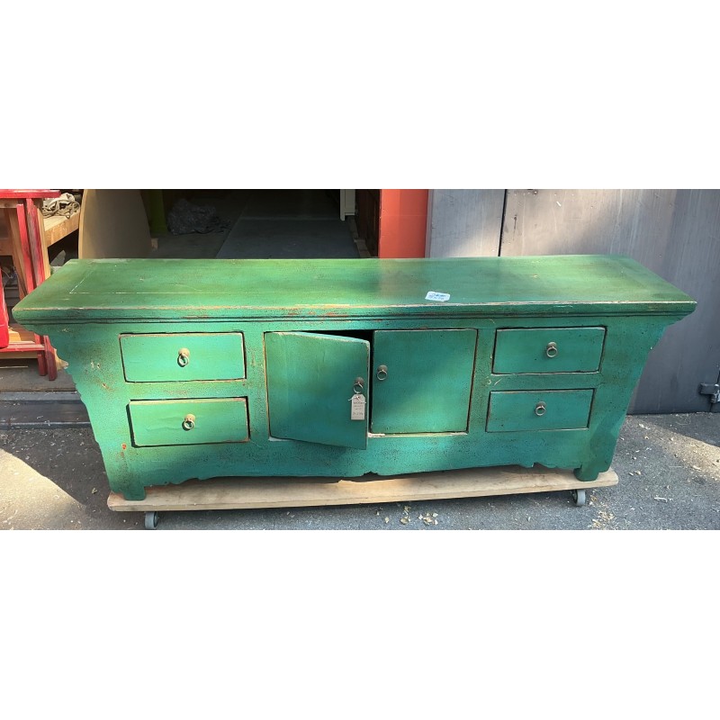Commode