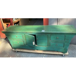 Commode