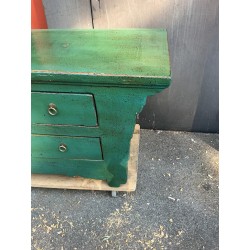 Commode