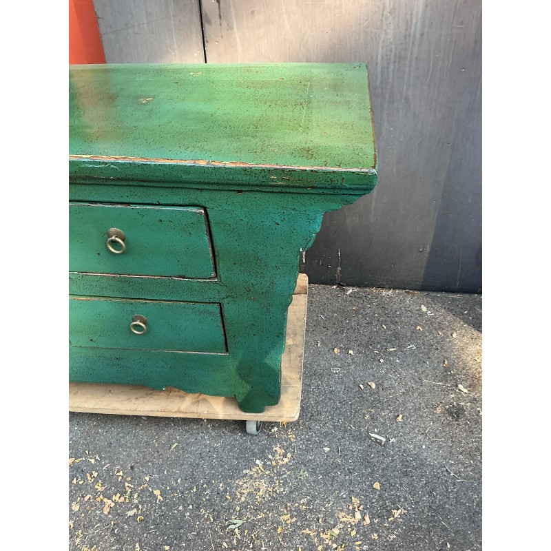 Commode