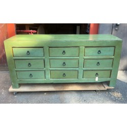 Commode