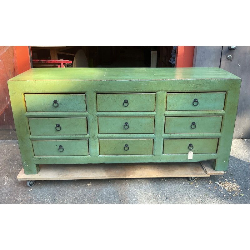 Commode