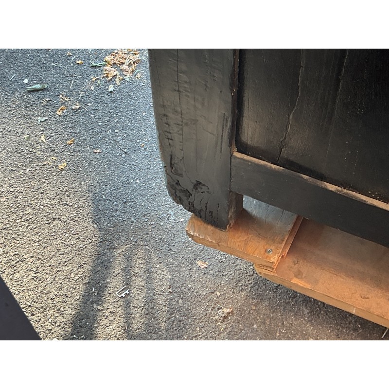 Commode