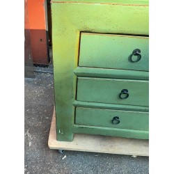 Commode ancienne chinoise