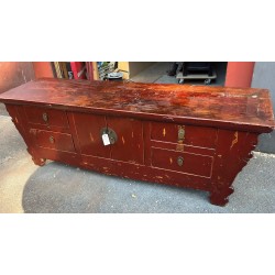 Commode