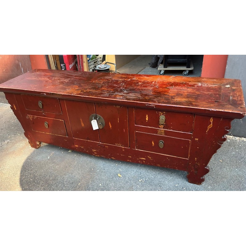 Commode