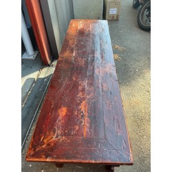 Commode
