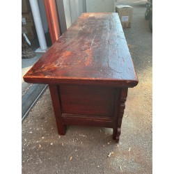 Commode