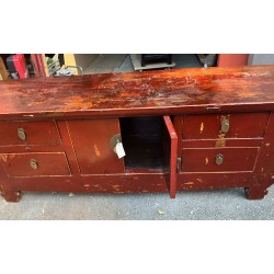 Commode