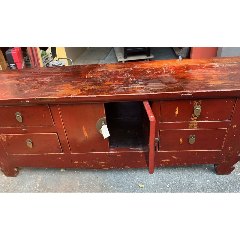 Commode