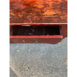 Commode