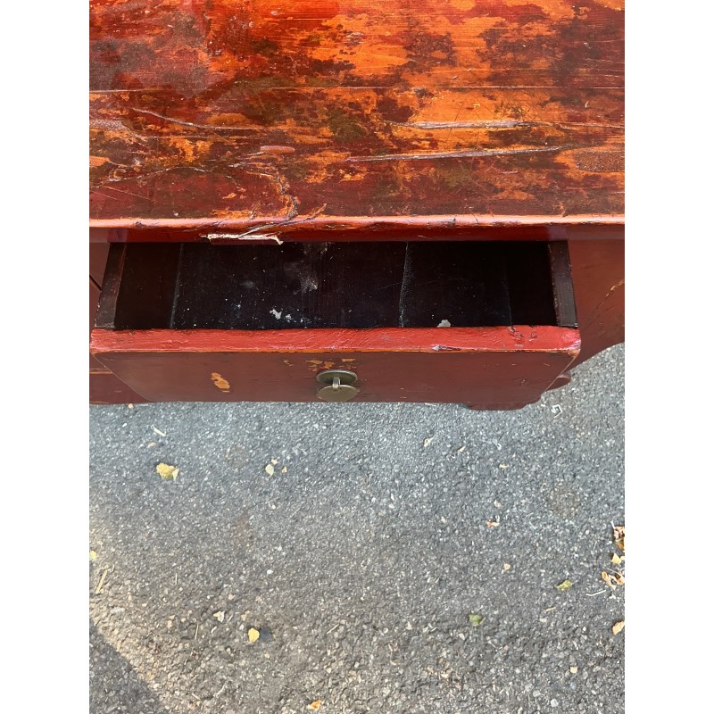 Commode