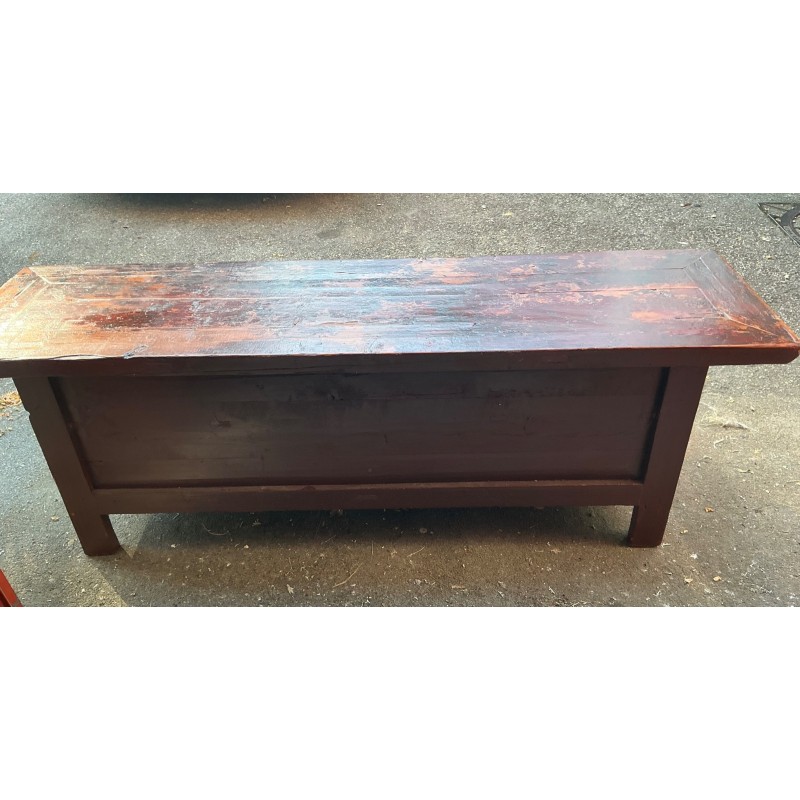 Commode