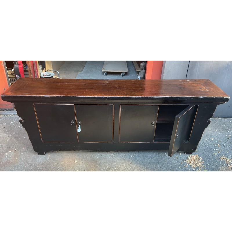 Commode