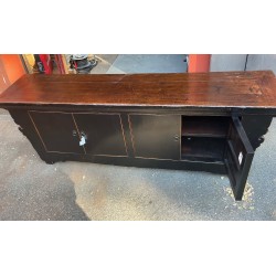 Commode