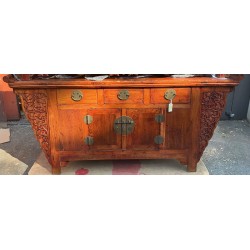 Commode