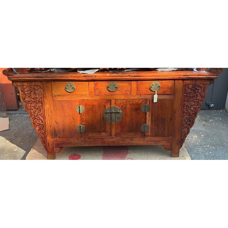 Commode